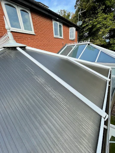 Abbey Repairs (Double Glazing Repairs and Conservatory Repairs) photo 2