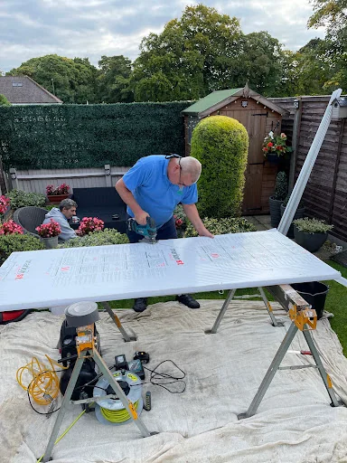 Abbey Repairs (Double Glazing Repairs and Conservatory Repairs) photo 3