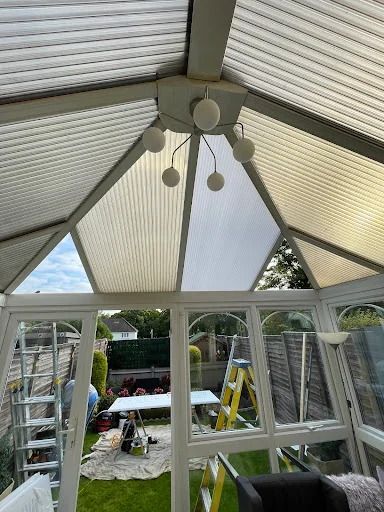 Abbey Repairs (Double Glazing Repairs and Conservatory Repairs) photo 4