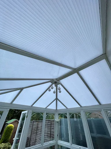 Abbey Repairs (Double Glazing Repairs and Conservatory Repairs) photo 6