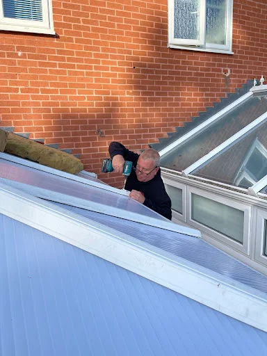 Abbey Repairs (Double Glazing Repairs and Conservatory Repairs) photo 7