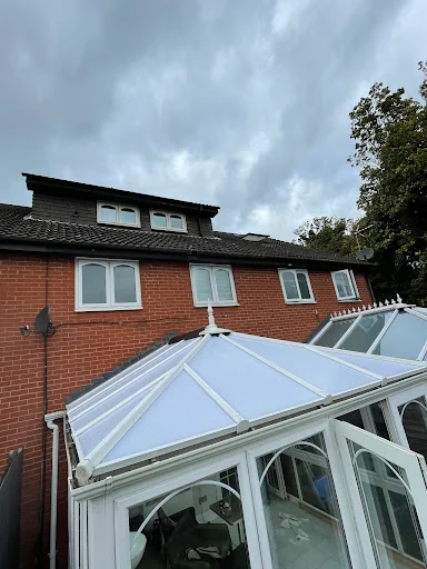 Abbey Repairs (Double Glazing Repairs and Conservatory Repairs) photo 8