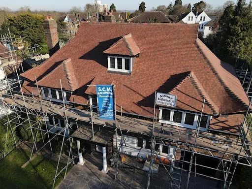 S C M Roofing Ltd photo 2
