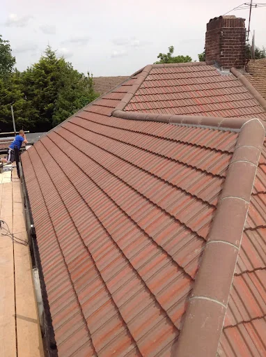 S C M Roofing Ltd photo 3