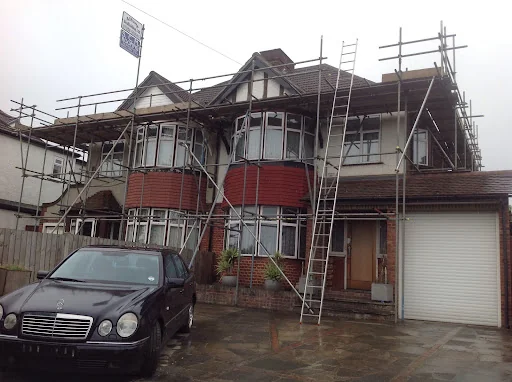 S C M Roofing Ltd photo 4