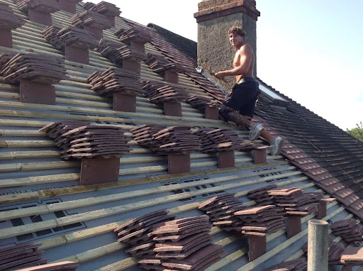 S C M Roofing Ltd photo 5