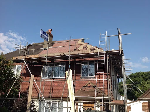 S C M Roofing Ltd photo 6
