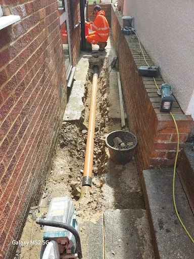 A1 UK Drains Ltd photo 1