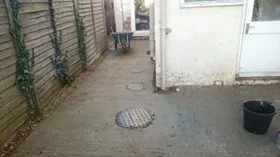 A1 UK Drains Ltd photo 3