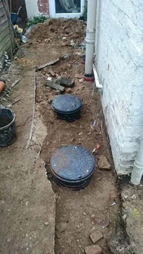 A1 UK Drains Ltd photo 4