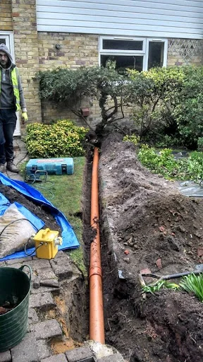 A1 UK Drains Ltd photo 6
