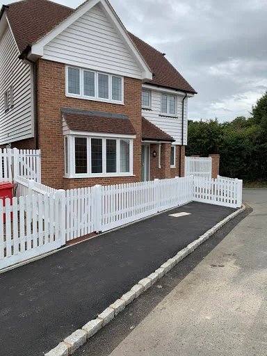 Sean Kirk Fencing Ltd photo 1