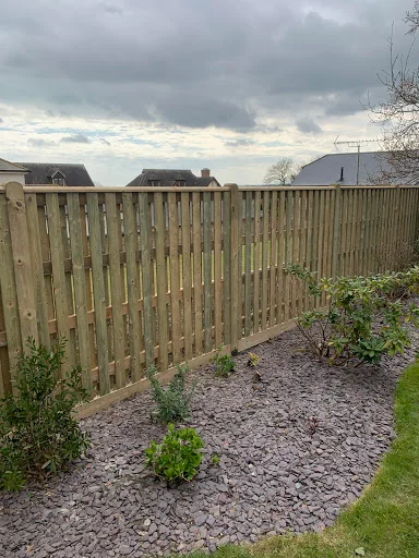 Sean Kirk Fencing Ltd photo 3