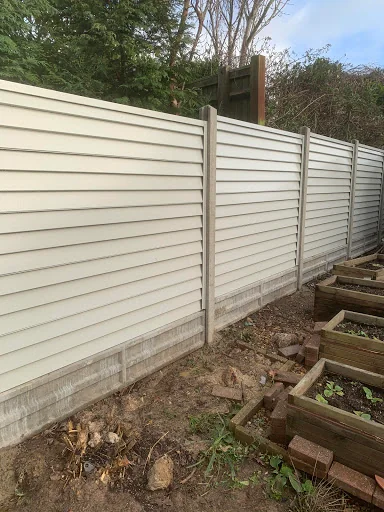 Sean Kirk Fencing Ltd photo 4