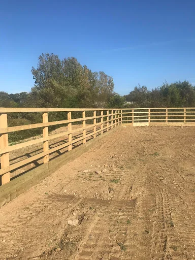 Sean Kirk Fencing Ltd photo 5