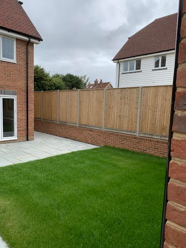 Sean Kirk Fencing Ltd photo 8