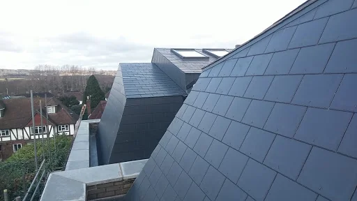 Weatherall Roofing Ltd photo 1