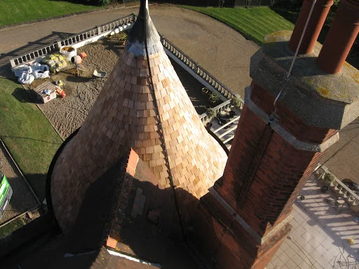 Weatherall Roofing Ltd photo 3