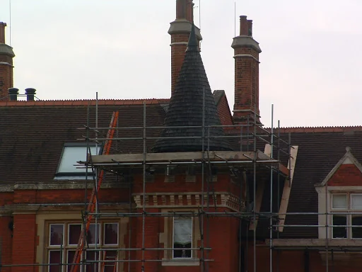 Weatherall Roofing Ltd photo 4