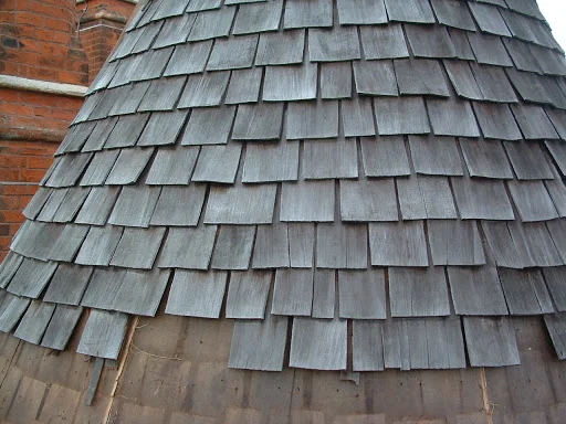 Weatherall Roofing Ltd photo 5