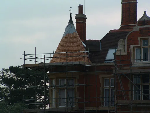 Weatherall Roofing Ltd photo 6