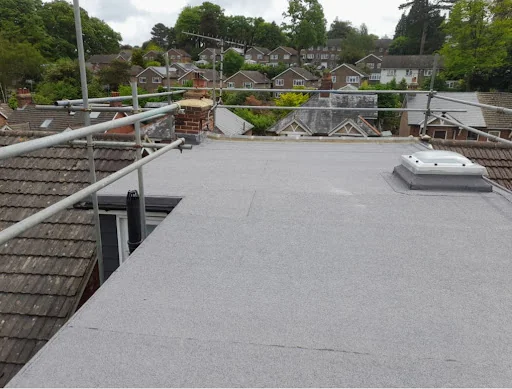 Weatherall Roofing Ltd photo 7