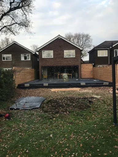 Leafy Tree surgeons photo 2