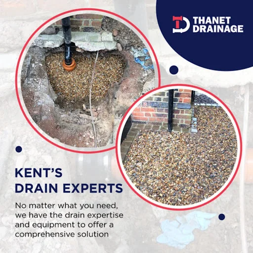 Thanet Drainage photo 1