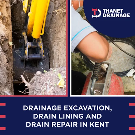 Thanet Drainage photo 2