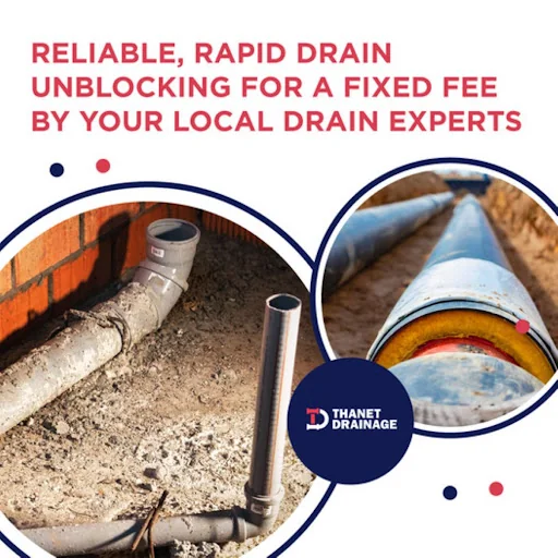 Thanet Drainage photo 3