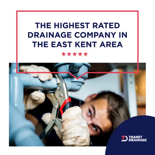 Thanet Drainage photo 4