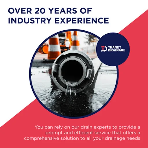 Thanet Drainage photo 5