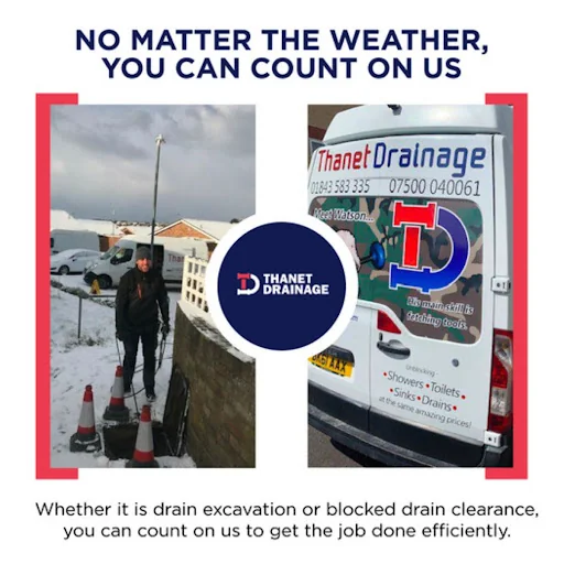 Thanet Drainage photo 6