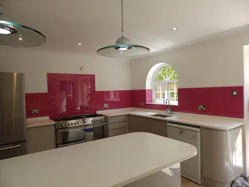 Allder Glass Ltd t/a Allder Glass &amp; Locks photo 2