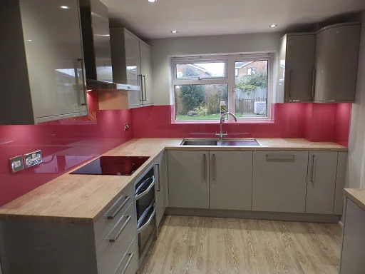 Allder Glass Ltd t/a Allder Glass &amp; Locks photo 7