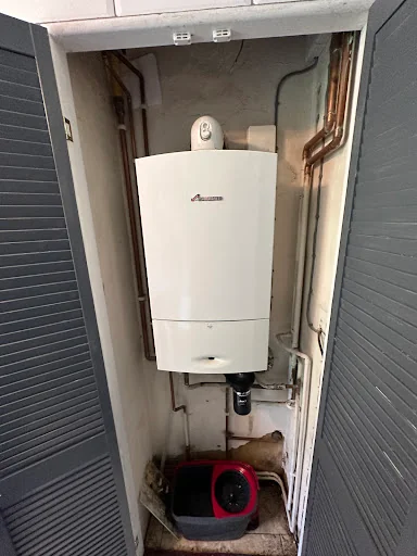 Lee Fisher Plumbing &amp; Heating Limited photo 1