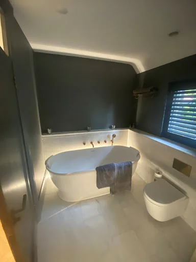 Lee Fisher Plumbing &amp; Heating Limited photo 6