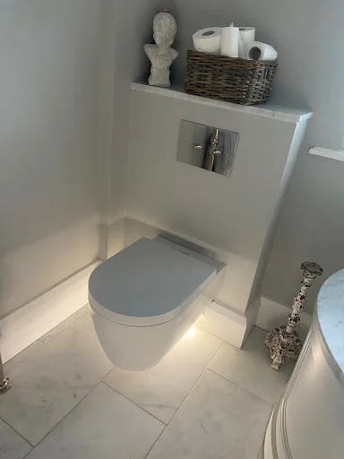 Lee Fisher Plumbing &amp; Heating Limited photo 8