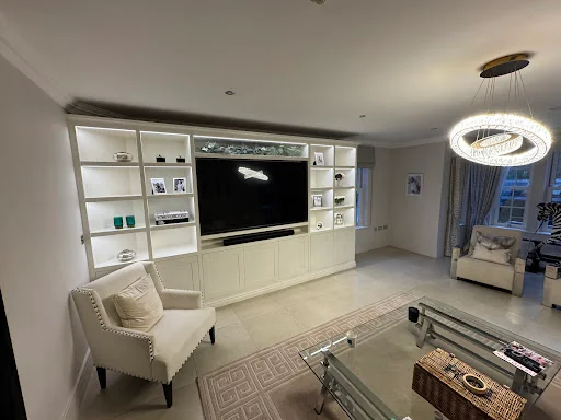 S Hallett Decorators photo 1