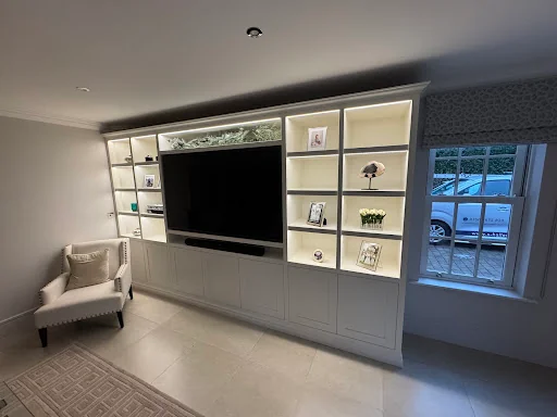 S Hallett Decorators photo 2