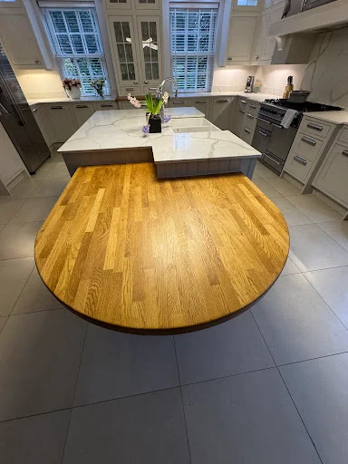 S Hallett Decorators photo 3