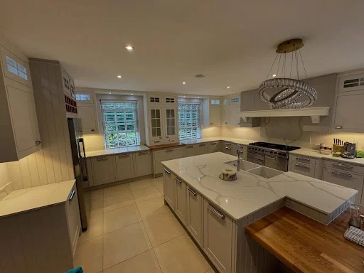 S Hallett Decorators photo 4