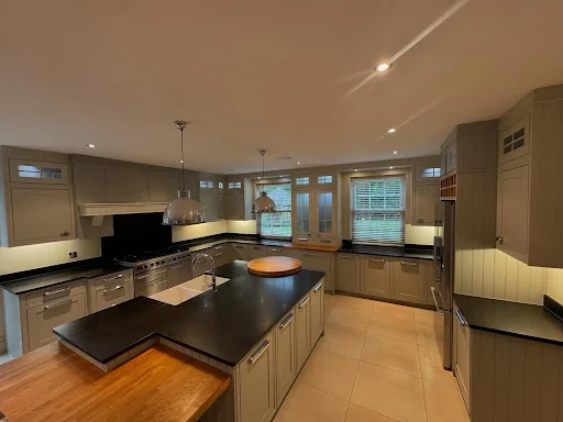 S Hallett Decorators photo 5