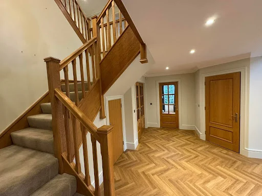 S Hallett Decorators photo 7