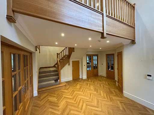 S Hallett Decorators photo 8