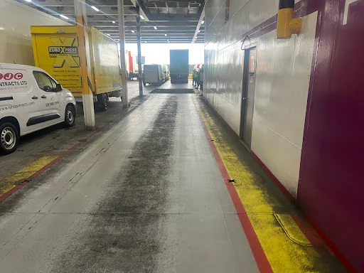 Euroxpress Removals House Removals &amp; Business photo 2