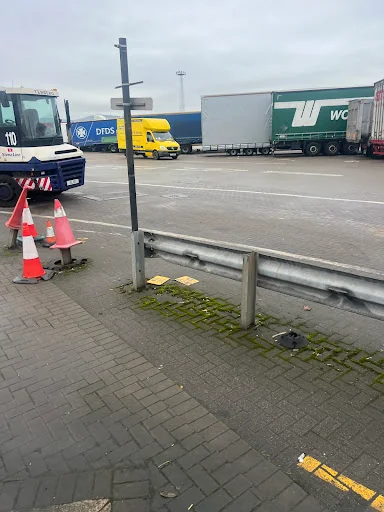 Euroxpress Removals House Removals &amp; Business photo 4