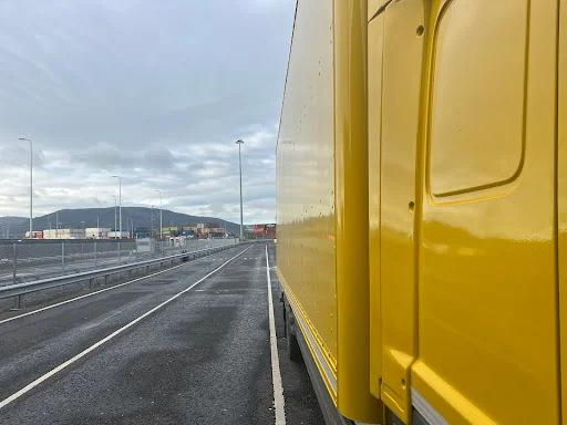 Euroxpress Removals House Removals &amp; Business photo 8