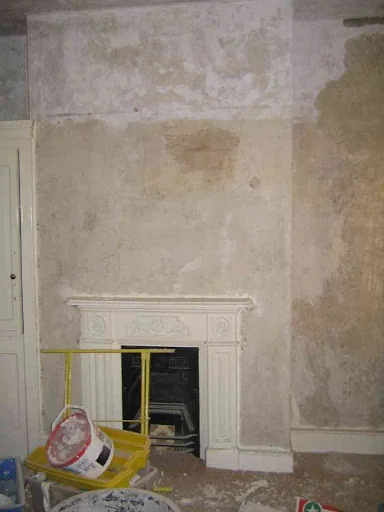 Damp-Busters South East Ltd photo 1