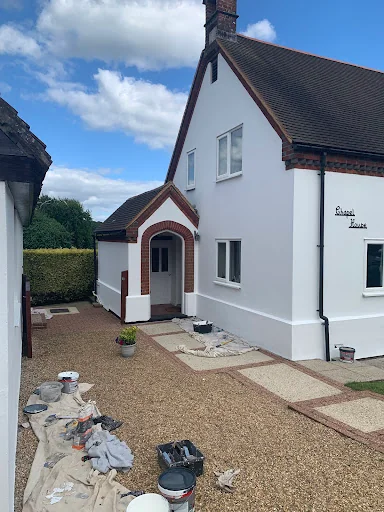 Mayfair Decorators photo 6